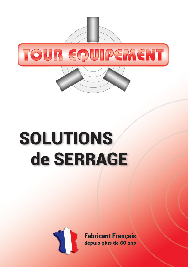 TOUR EQUIPEMENT